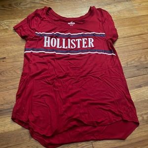 Hollister Short Sleeve